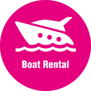 rent a boat in Florida